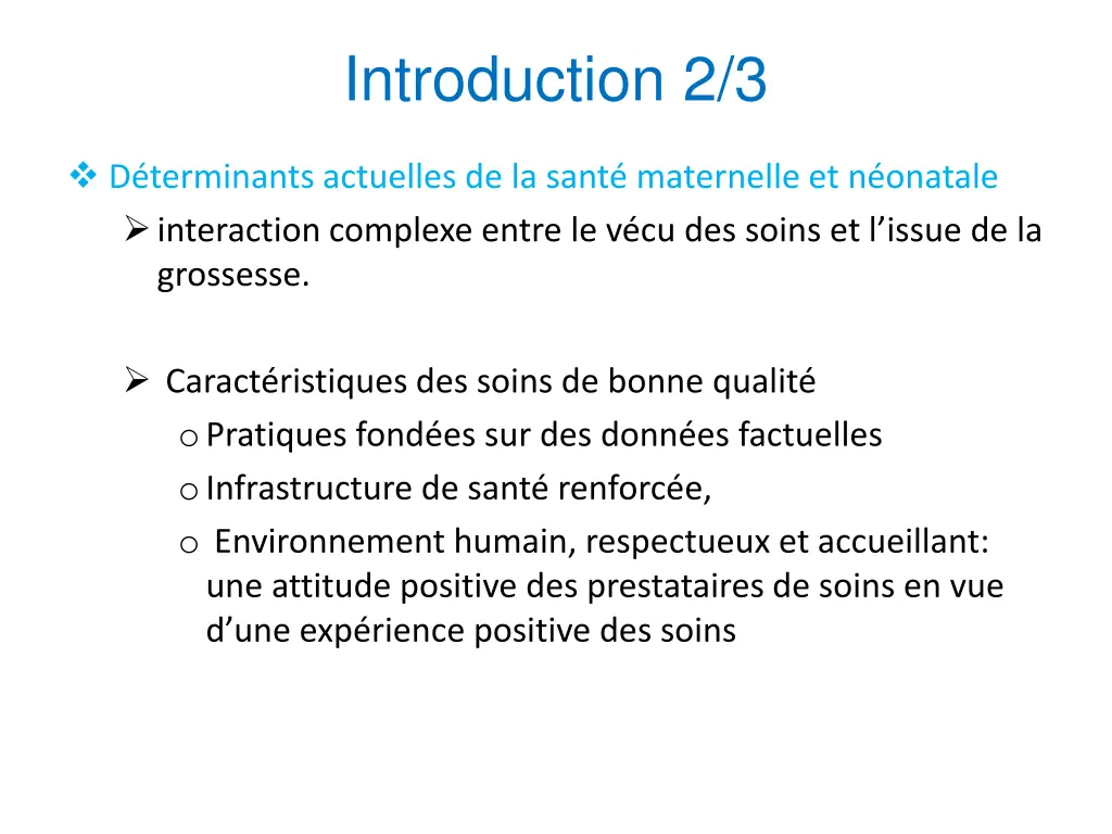 introduction 2 3