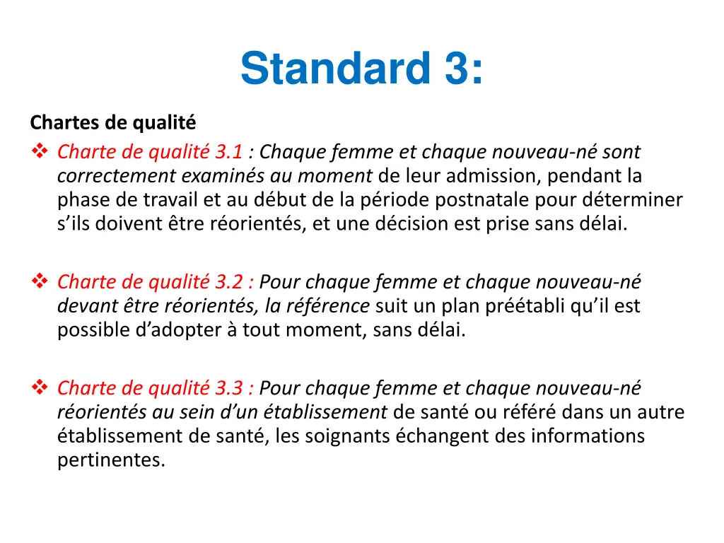 standard 3 1