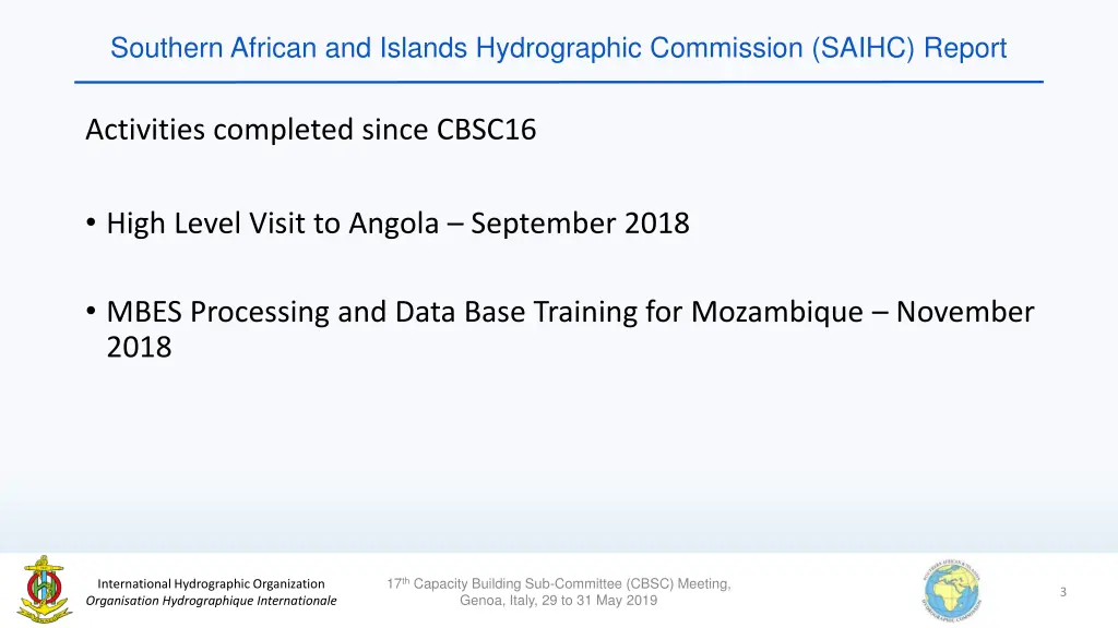 southern african and islands hydrographic 2