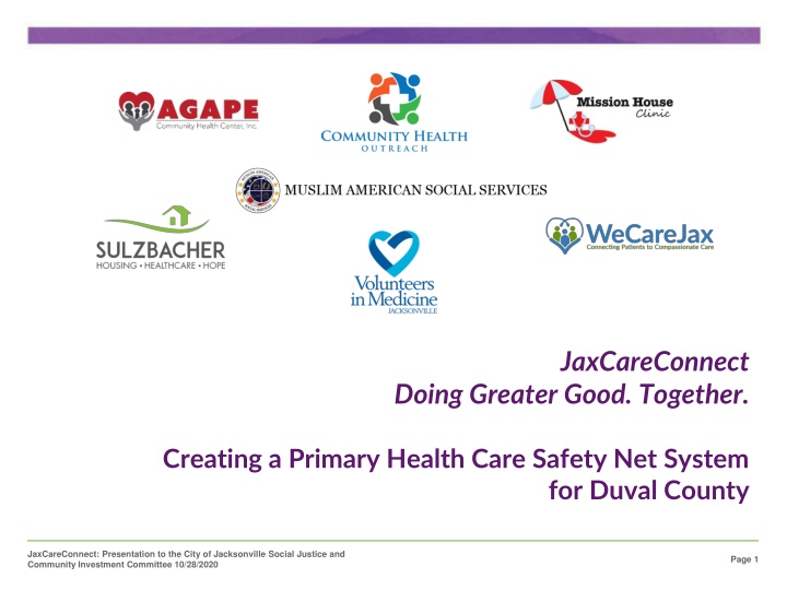 jaxcareconnect