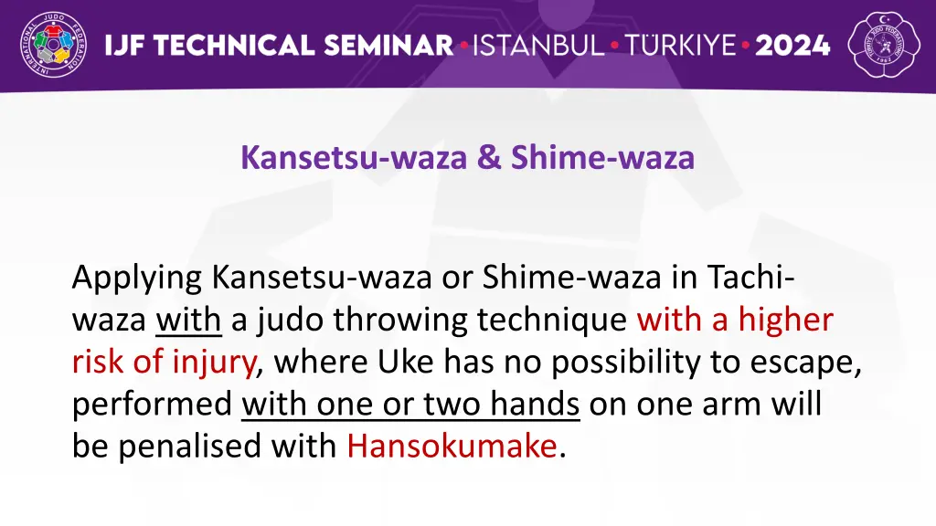 kansetsu waza shime waza 1