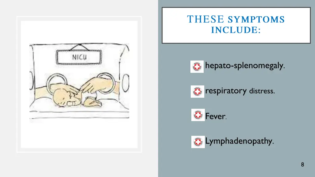 hepato splenomegaly