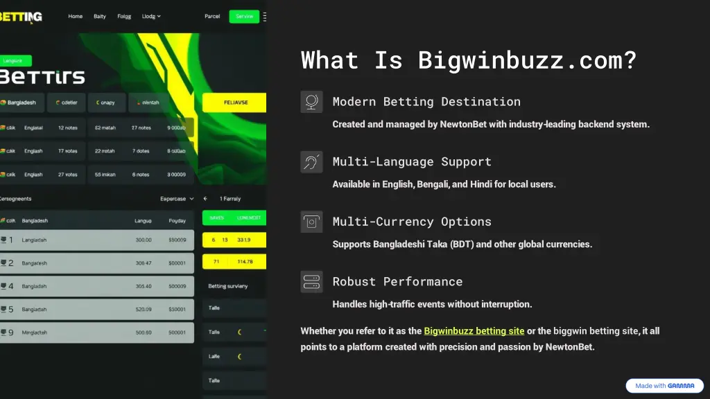 what is bigwinbuzz com