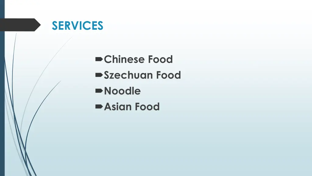 services