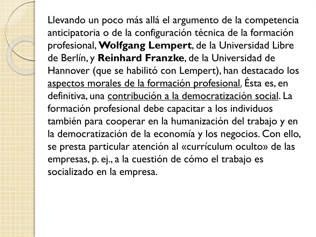 llevando un poco m s all el argumento