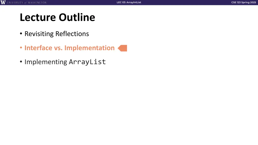 lec 03 arrayintlist 4