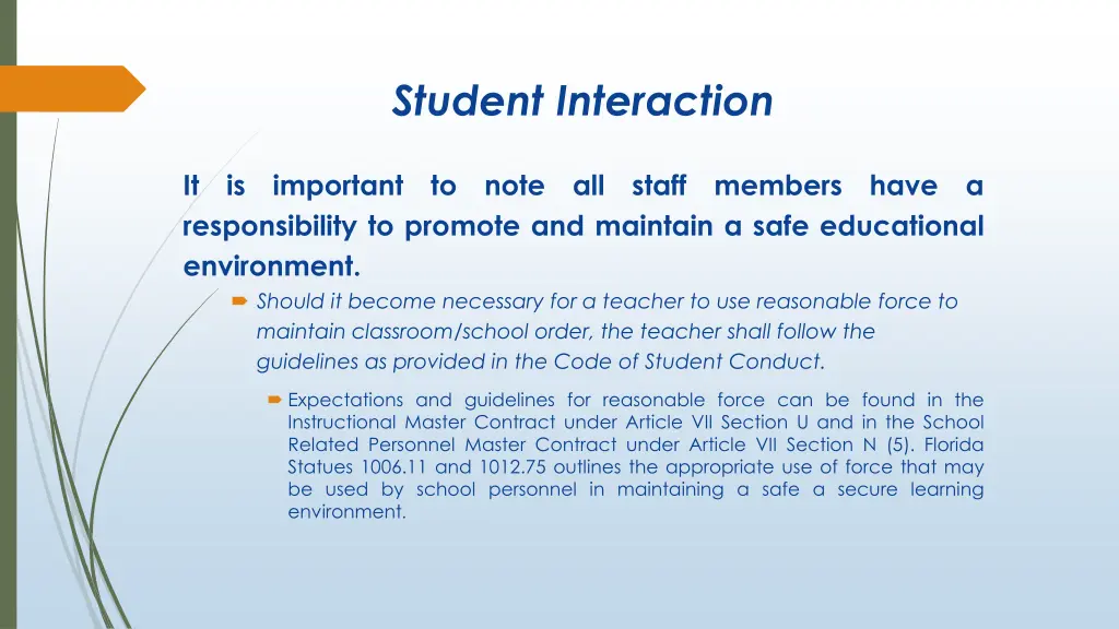 student interaction 2