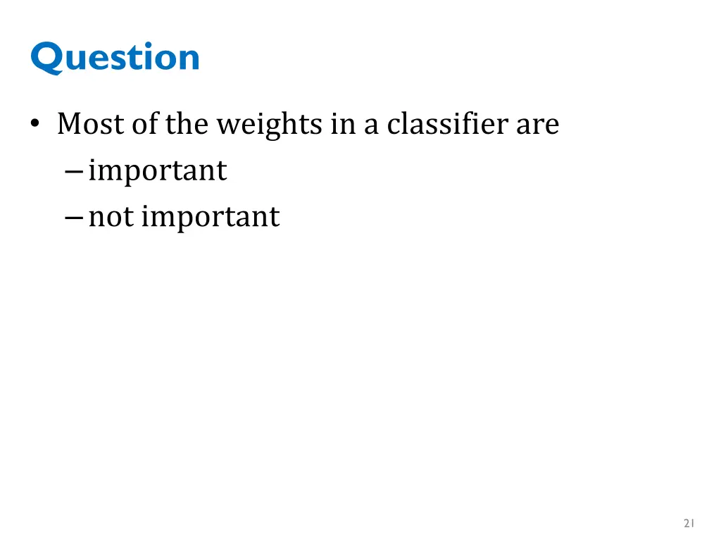 question 2