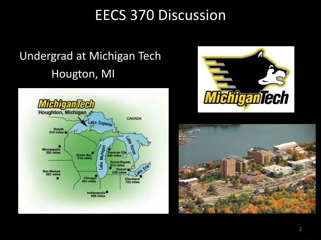 eecs 370 discussion 1