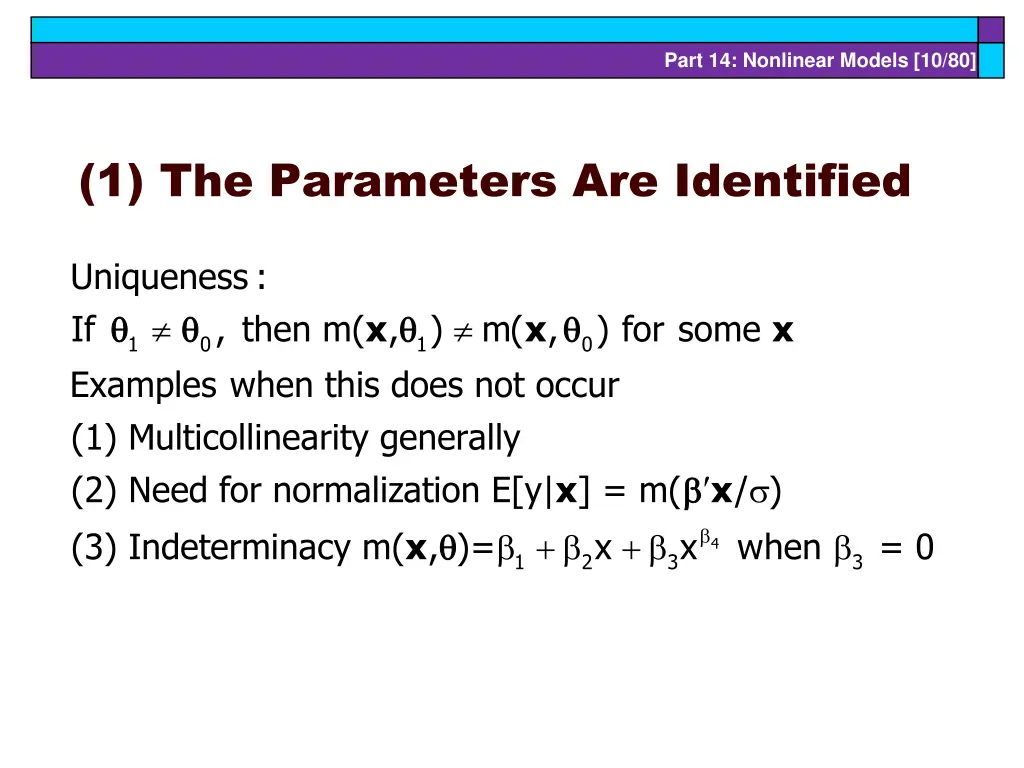 part 14 nonlinear models 10 80