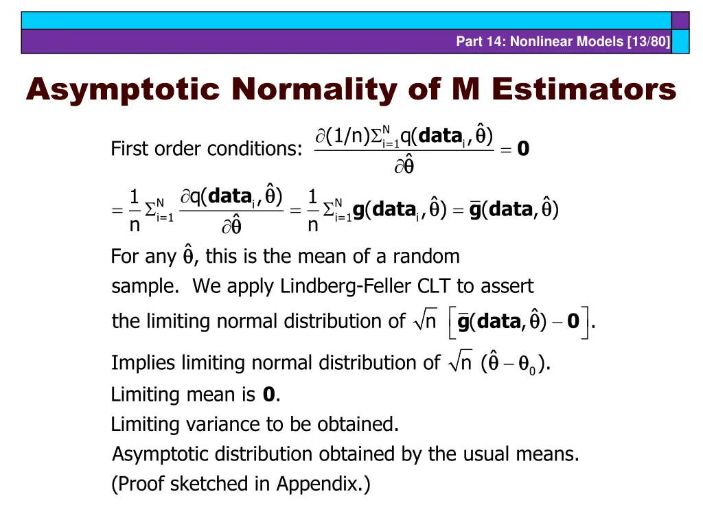 part 14 nonlinear models 13 80