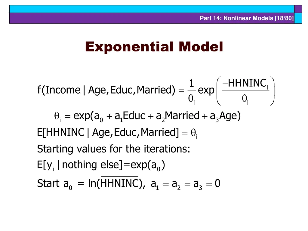 part 14 nonlinear models 18 80