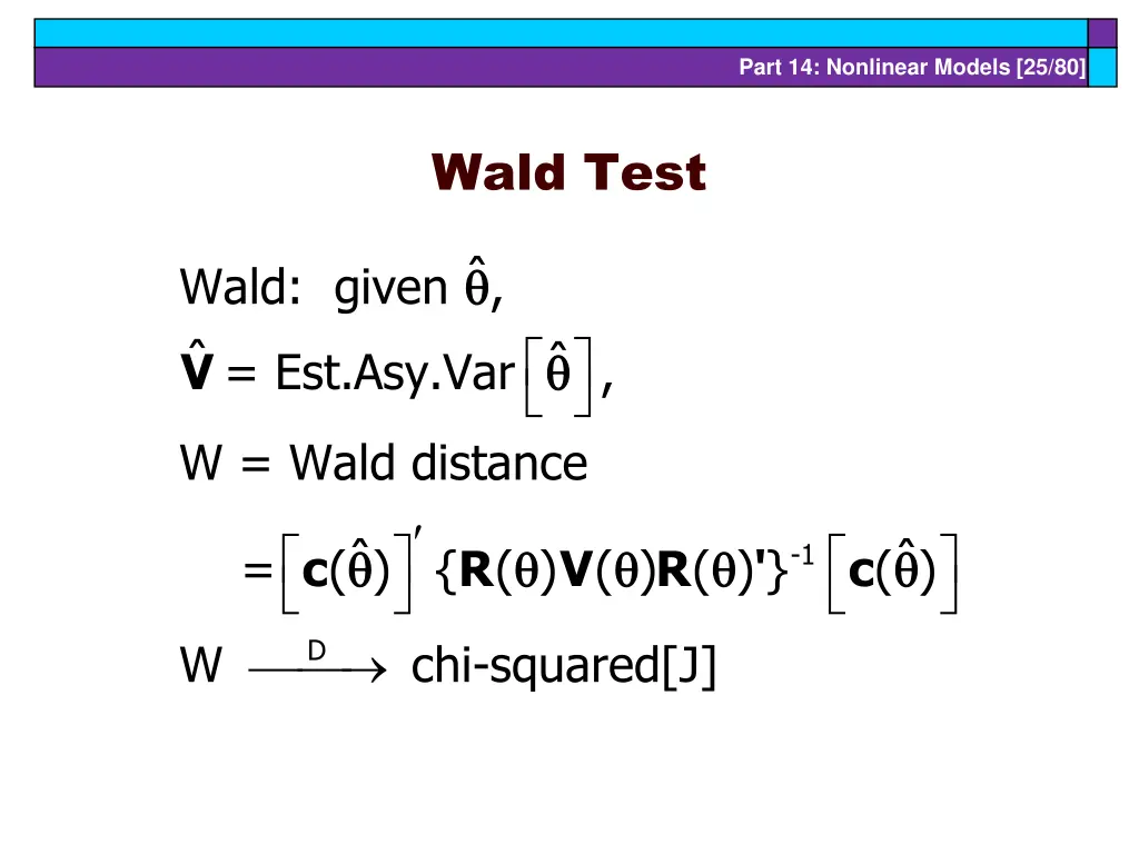 part 14 nonlinear models 25 80