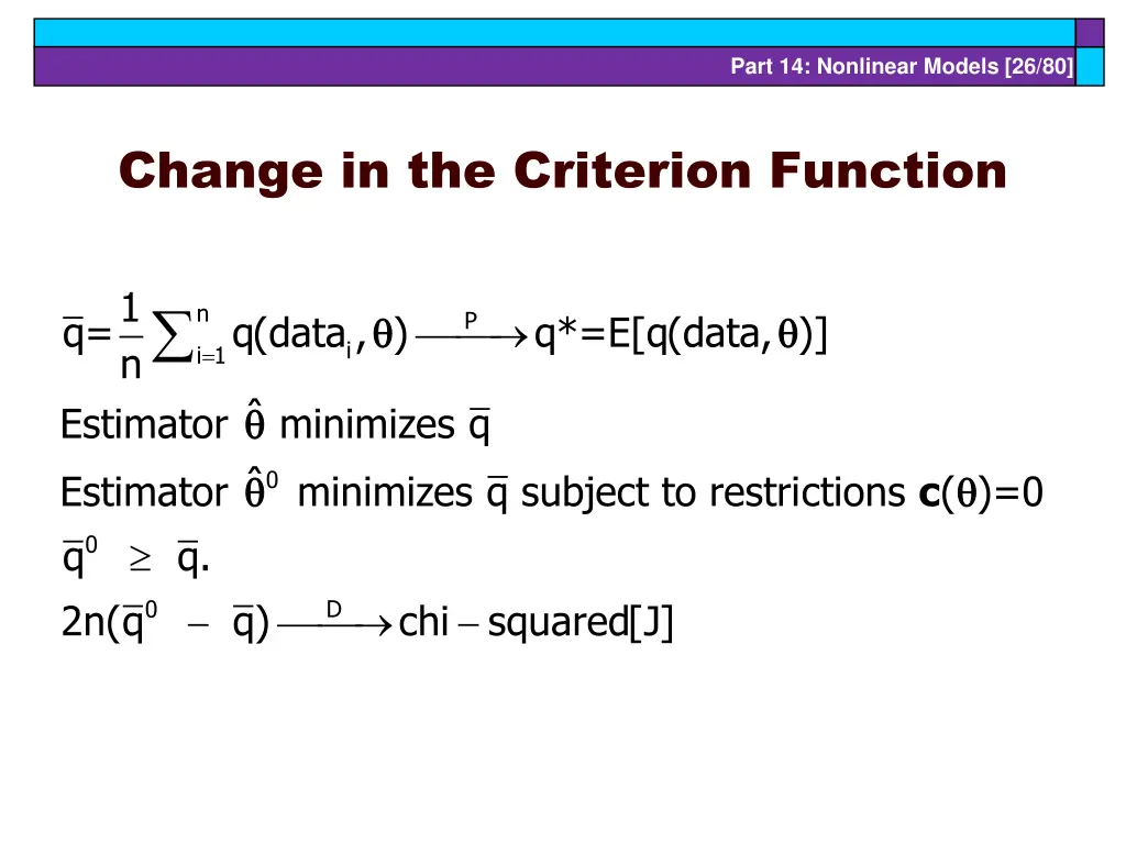 part 14 nonlinear models 26 80