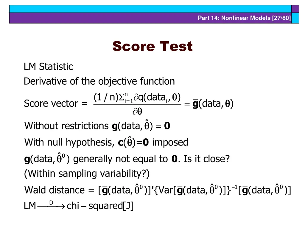 part 14 nonlinear models 27 80