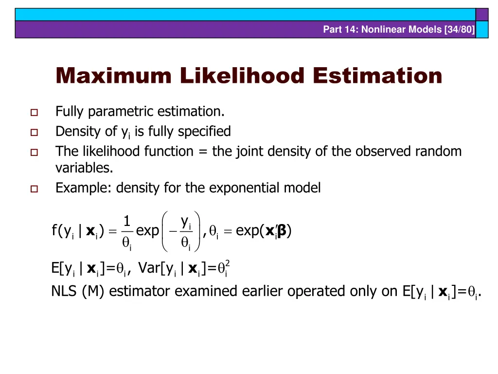 part 14 nonlinear models 34 80