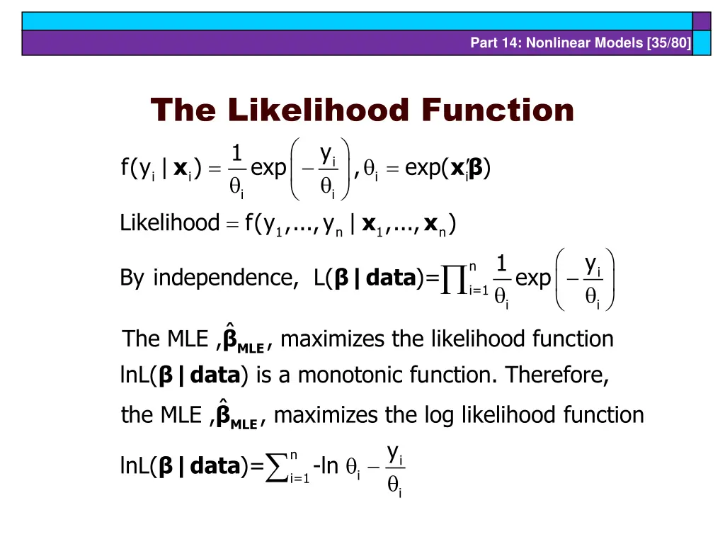 part 14 nonlinear models 35 80