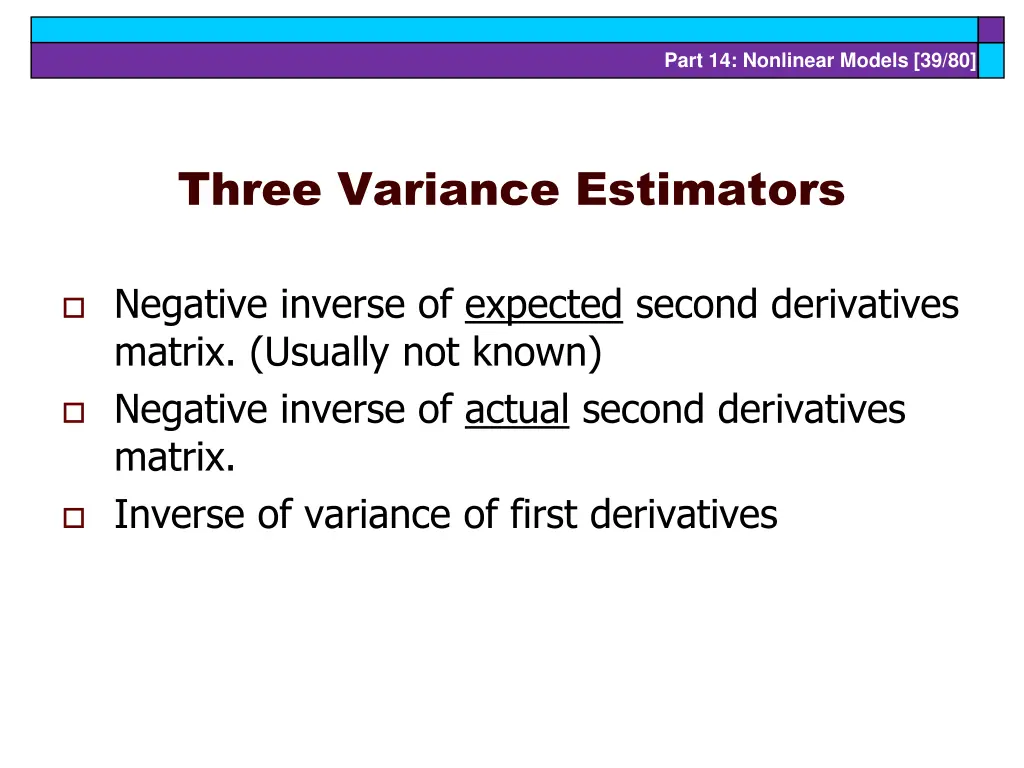 part 14 nonlinear models 39 80