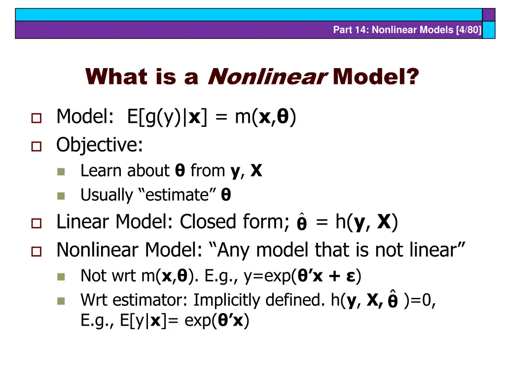 part 14 nonlinear models 4 80