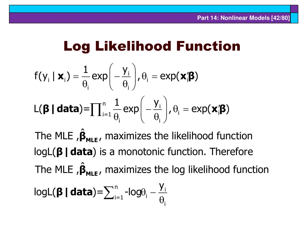part 14 nonlinear models 42 80