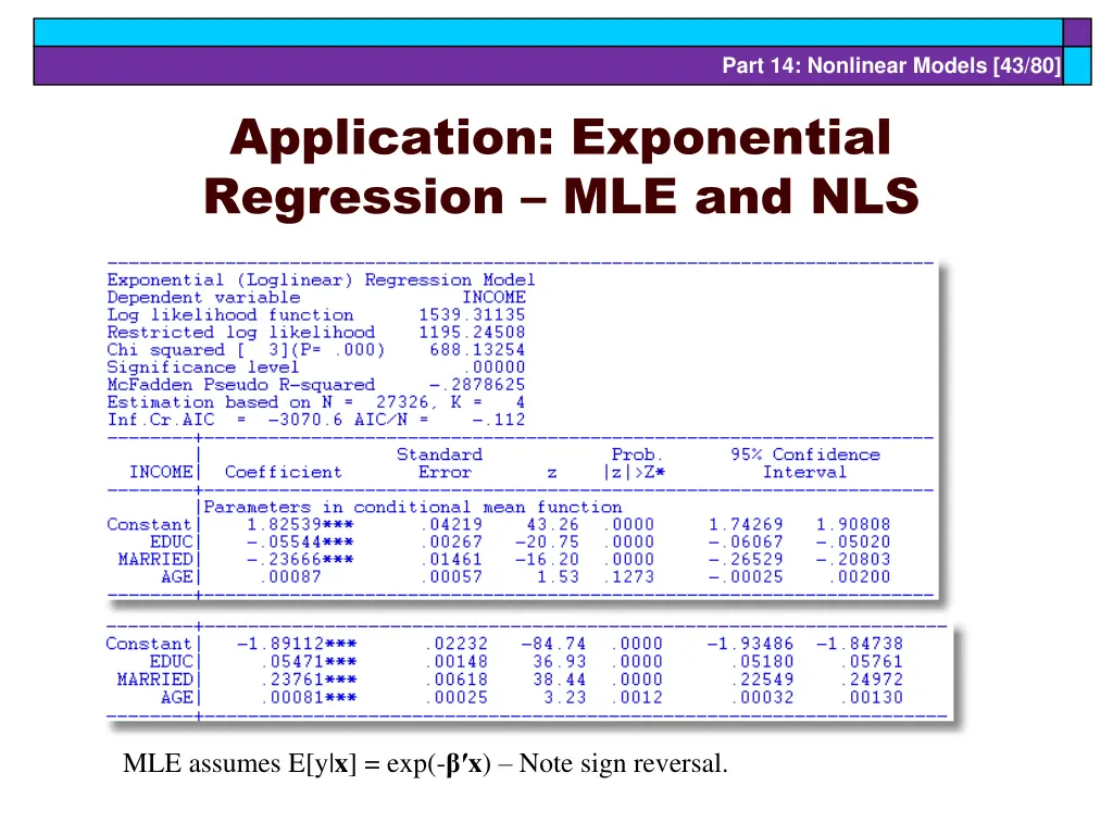 part 14 nonlinear models 43 80