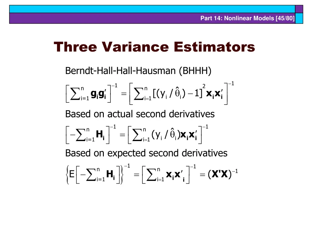 part 14 nonlinear models 45 80