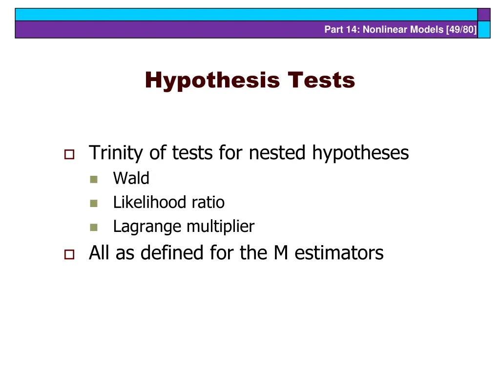 part 14 nonlinear models 49 80