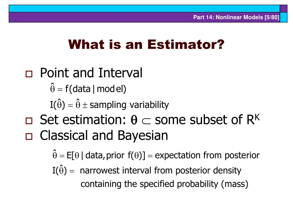 part 14 nonlinear models 5 80