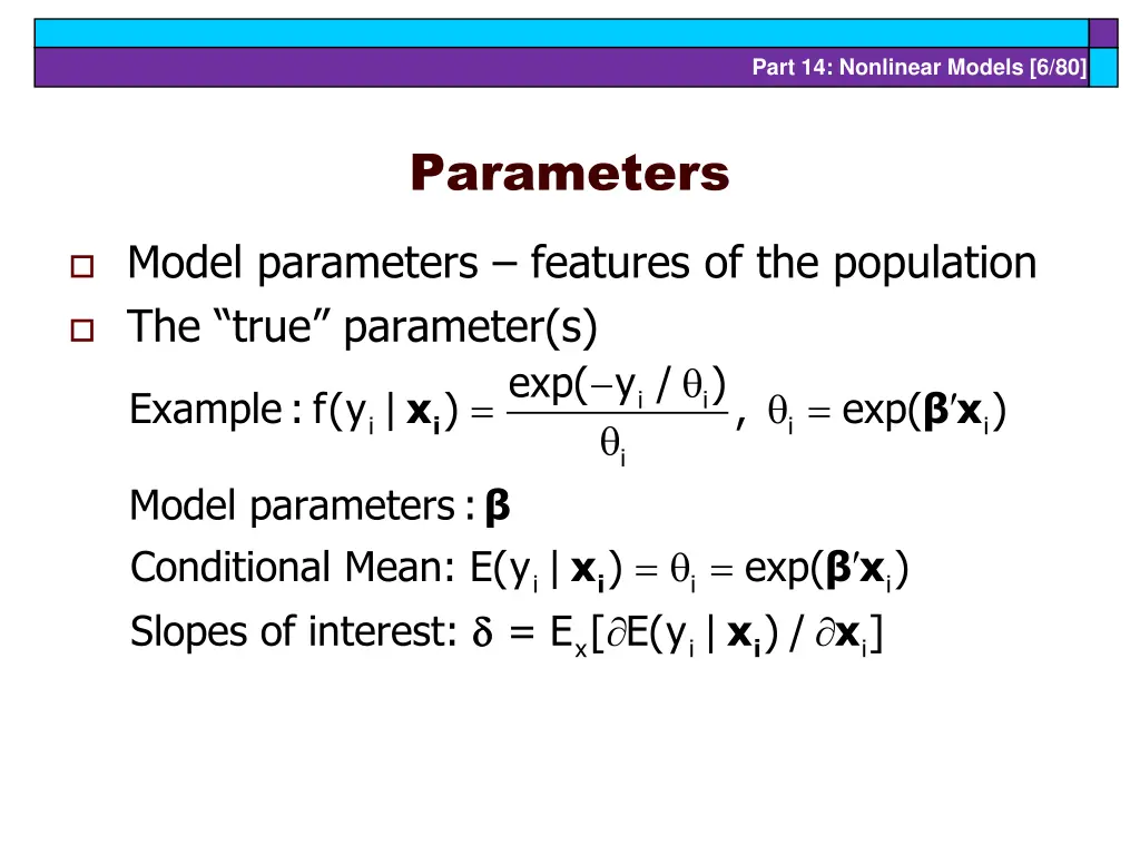 part 14 nonlinear models 6 80