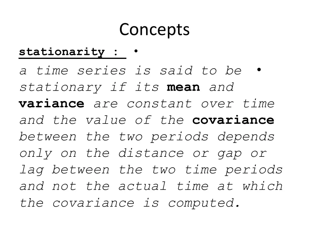 concepts 1
