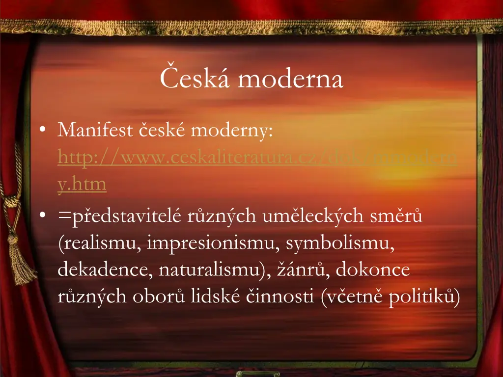 esk moderna