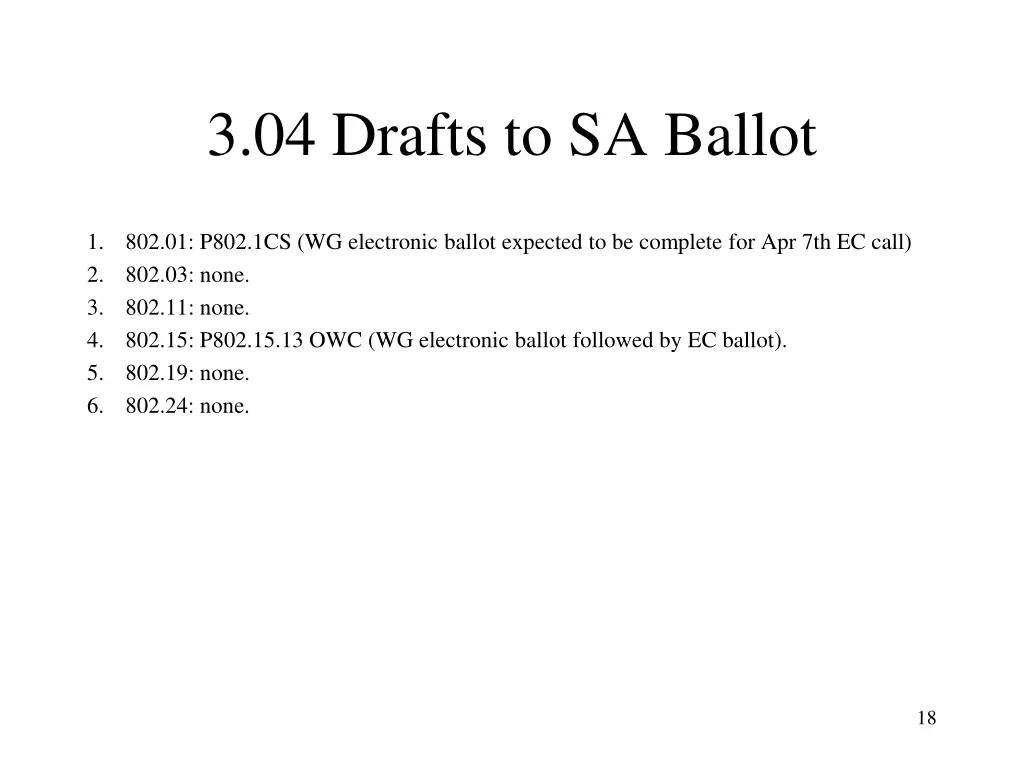 3 04 drafts to sa ballot