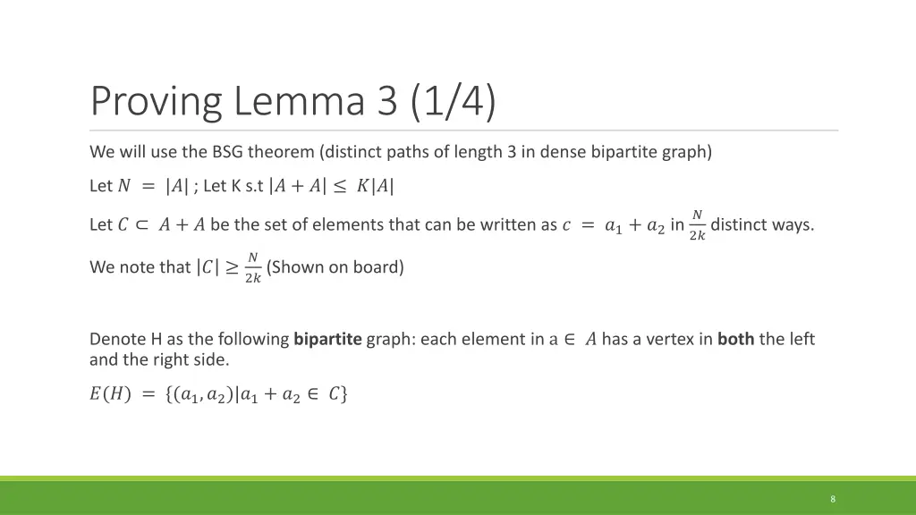 proving lemma 3 1 4