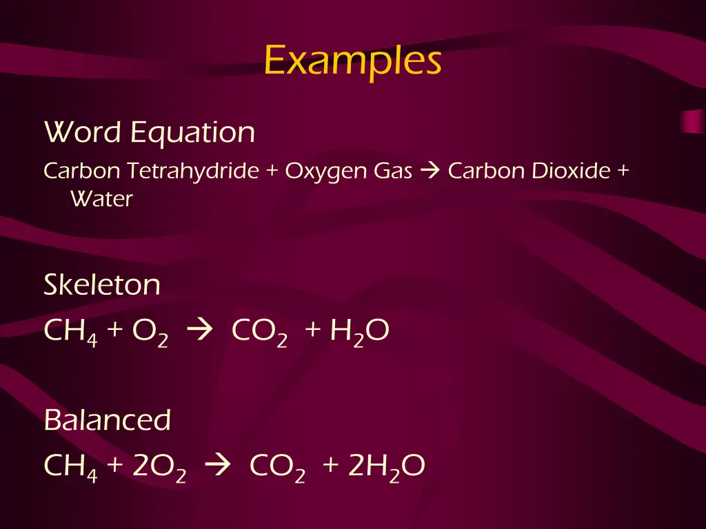 examples 4