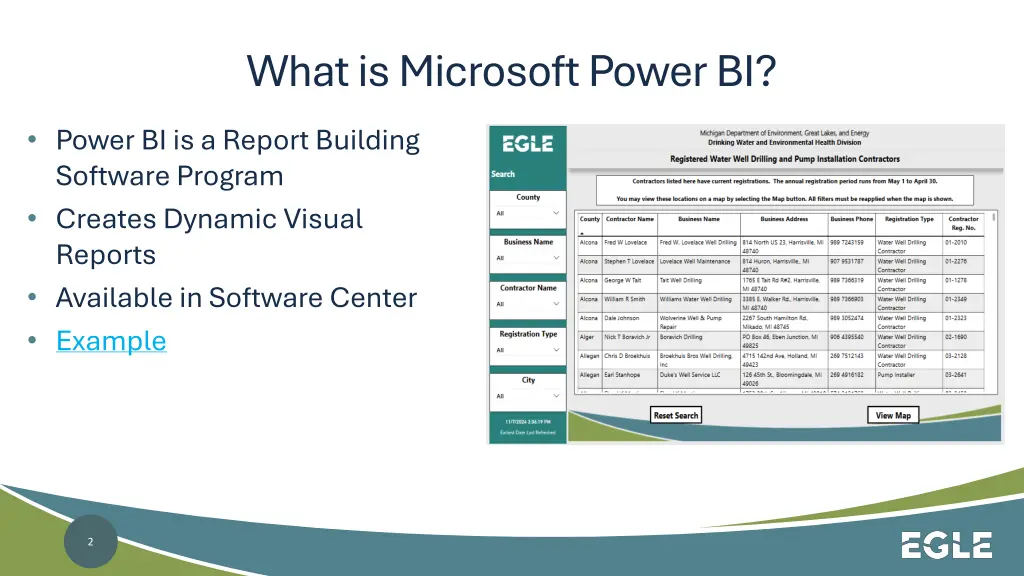 what is microsoft power bi