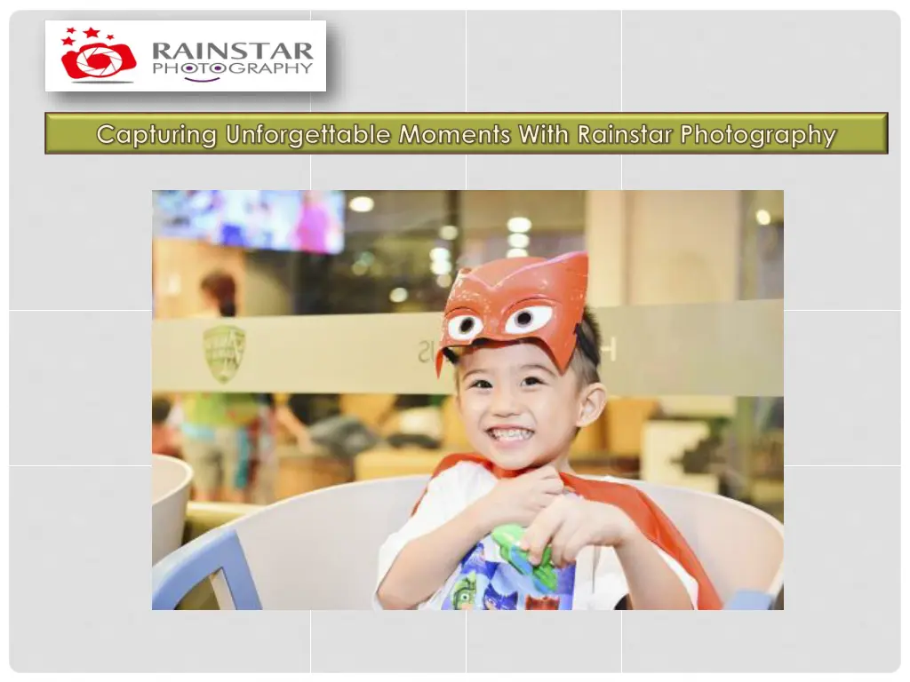 capturing unforgettable moments with rainstar 2