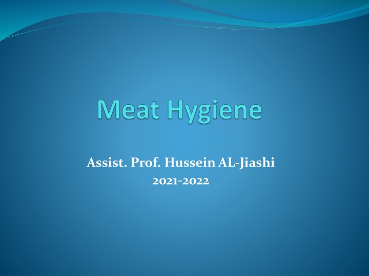 assist prof hussein al jiashi 2021 2022
