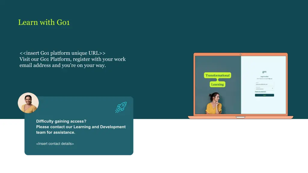 learn with go1