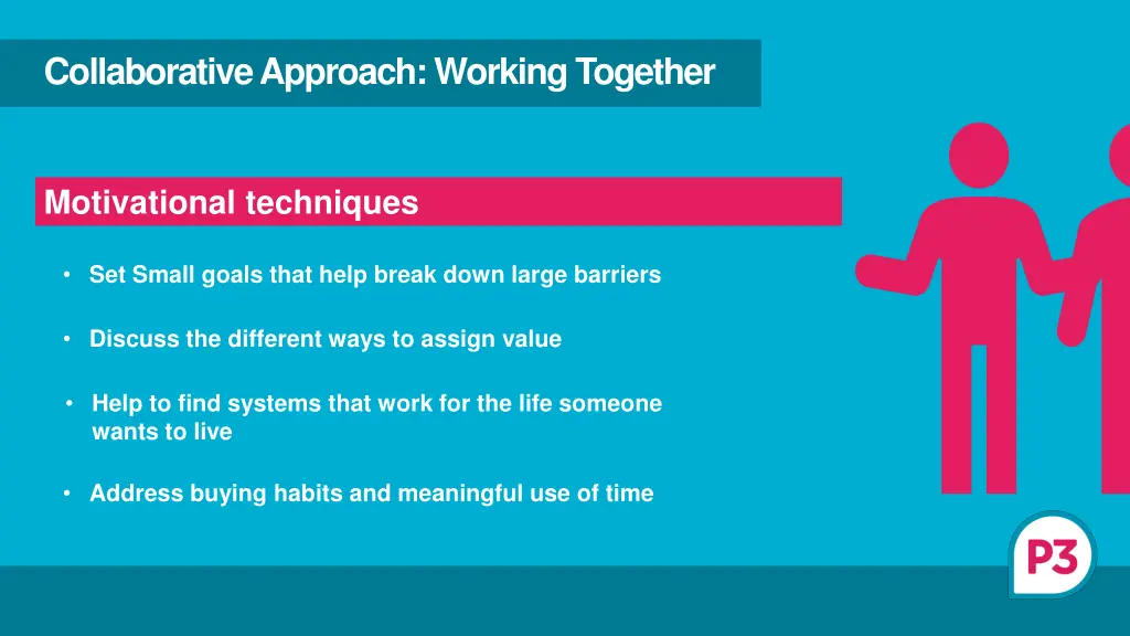 collaborative approach working together 1