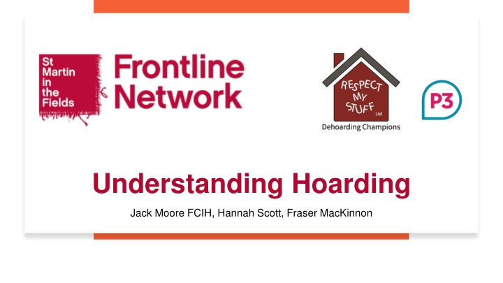 understanding hoarding