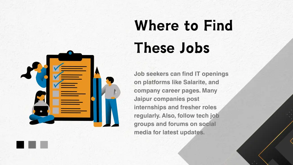 where to find these jobs
