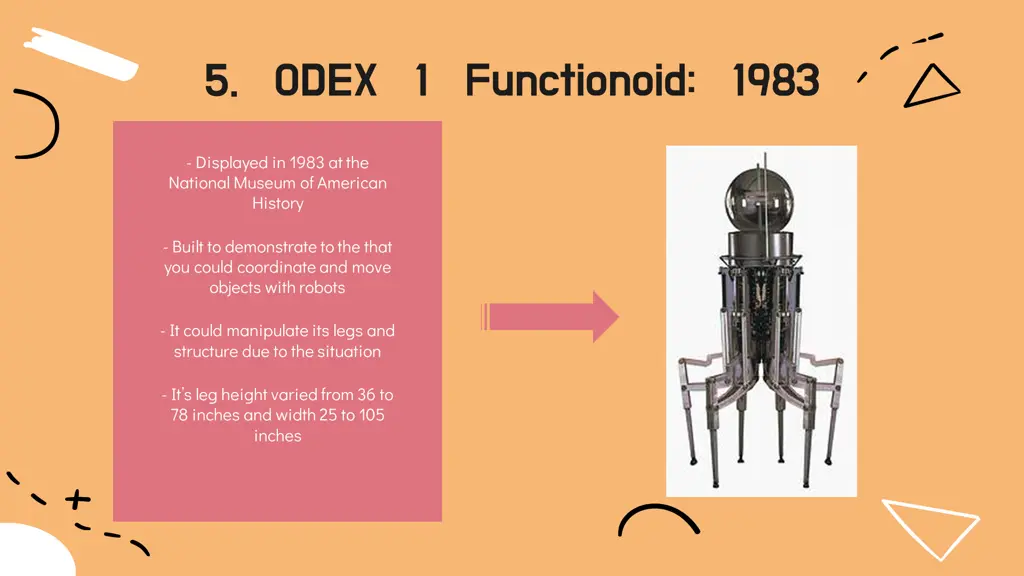 5 odex 1 functionoid 1983