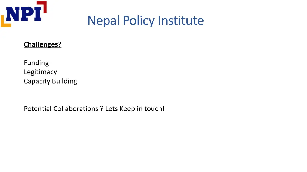 nepal policy institute nepal policy institute 3