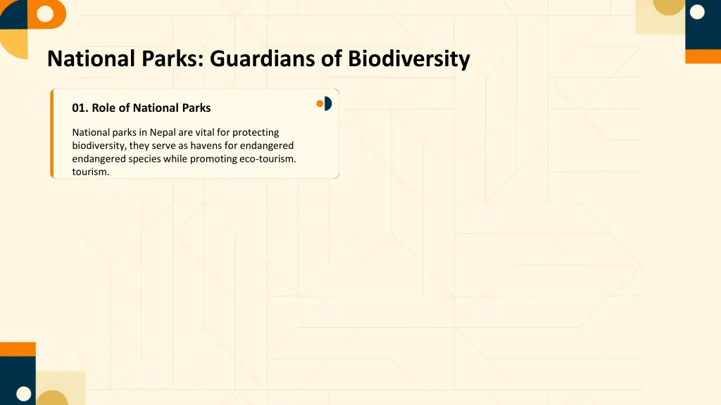 national parks guardians of biodiversity
