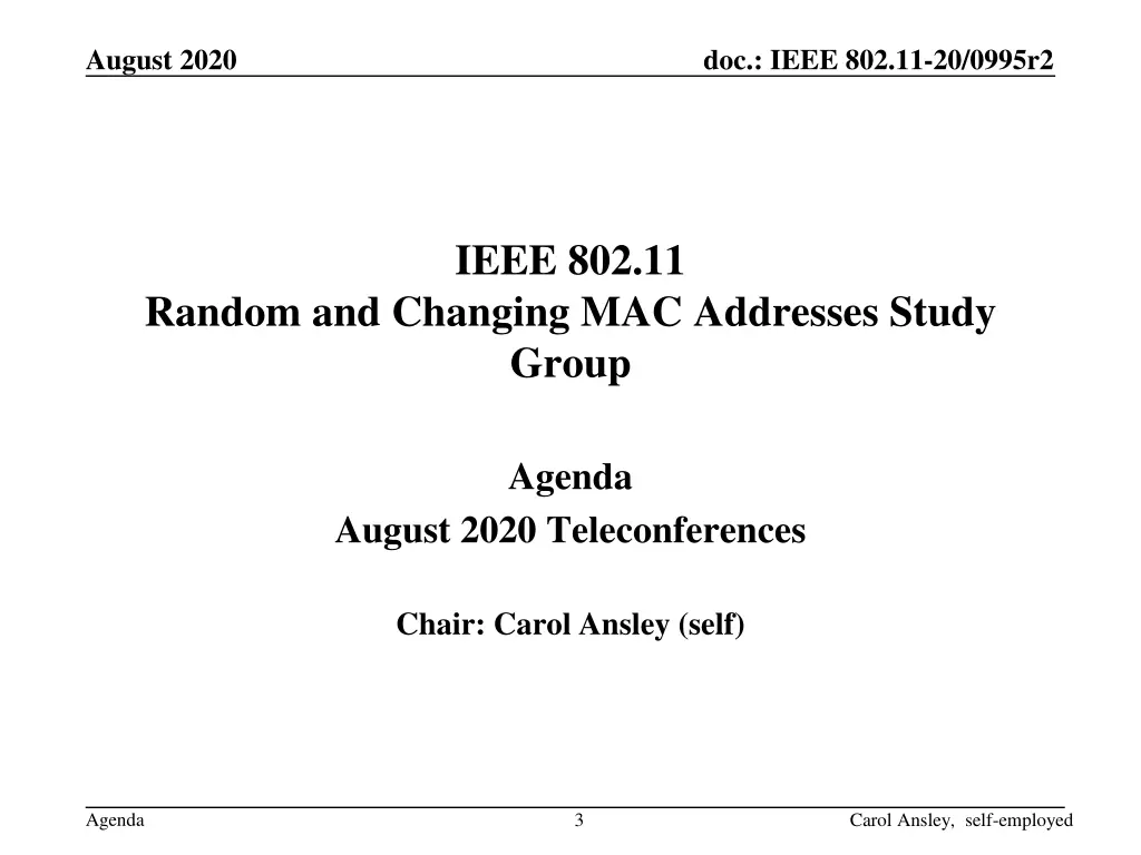 august 2020 2