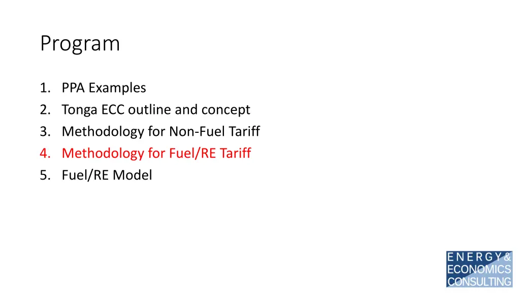 program 3