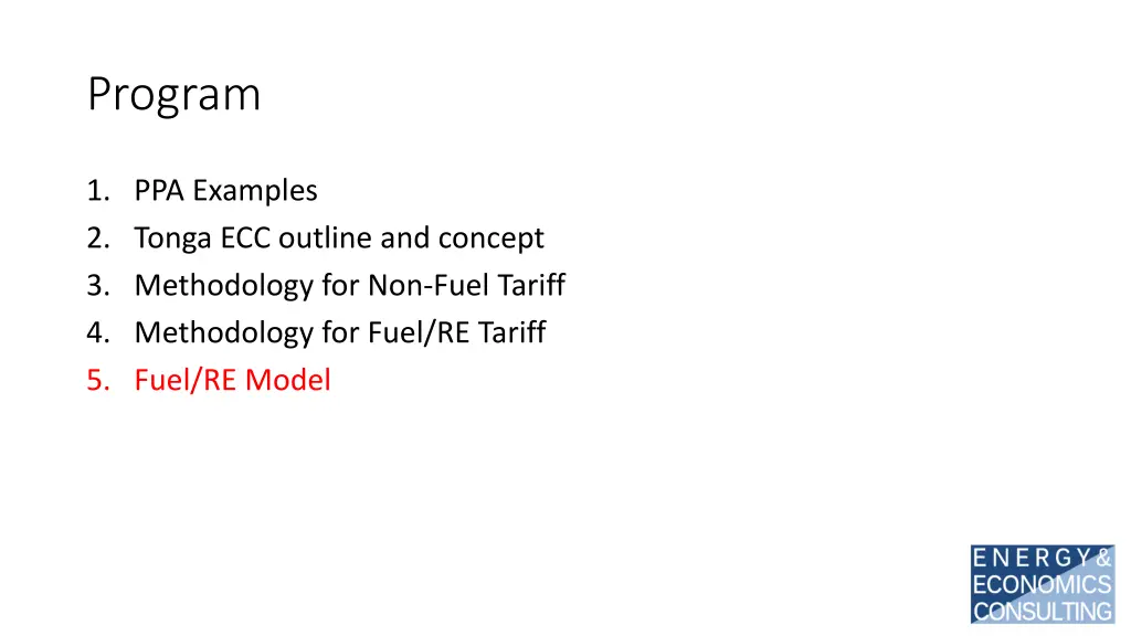 program 4