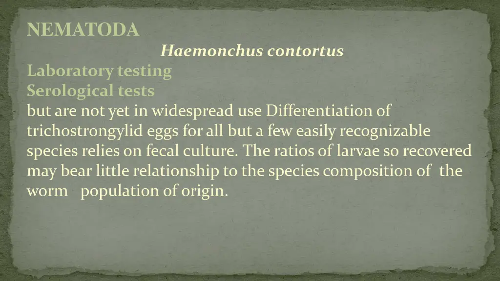 nematoda 12