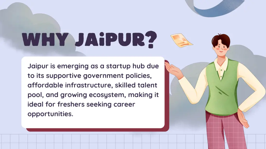 jaipur is emerging as a startup