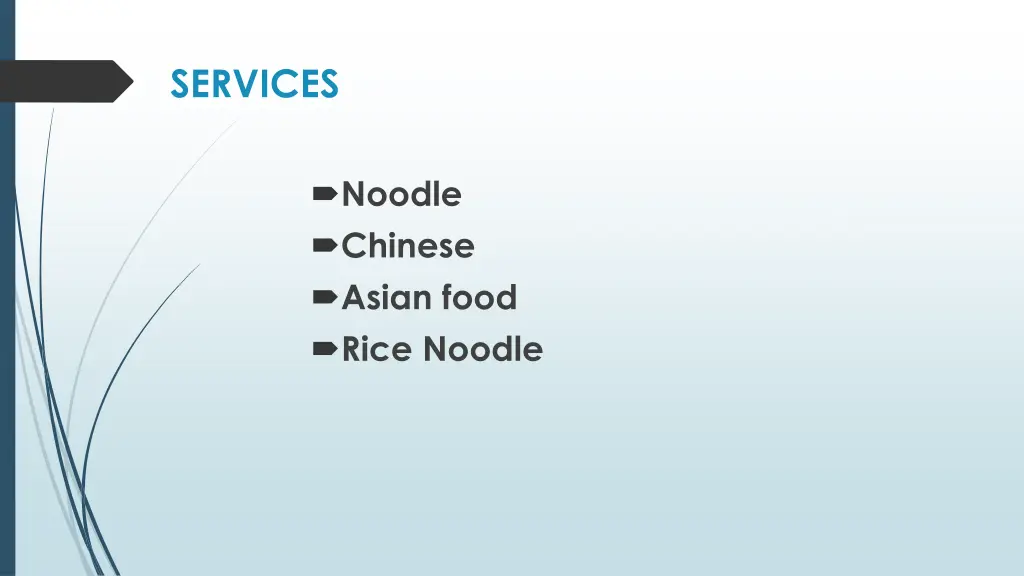 services